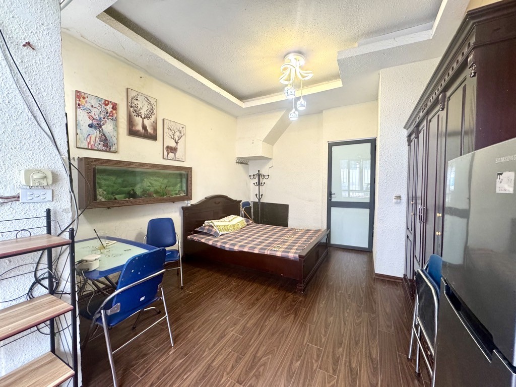 Bán nhà Tây Sơn, Đống Đa, ô tô tránh, 25m2, 4 tầng, Mt 4.3m, chỉ 13.5 tỷ 2