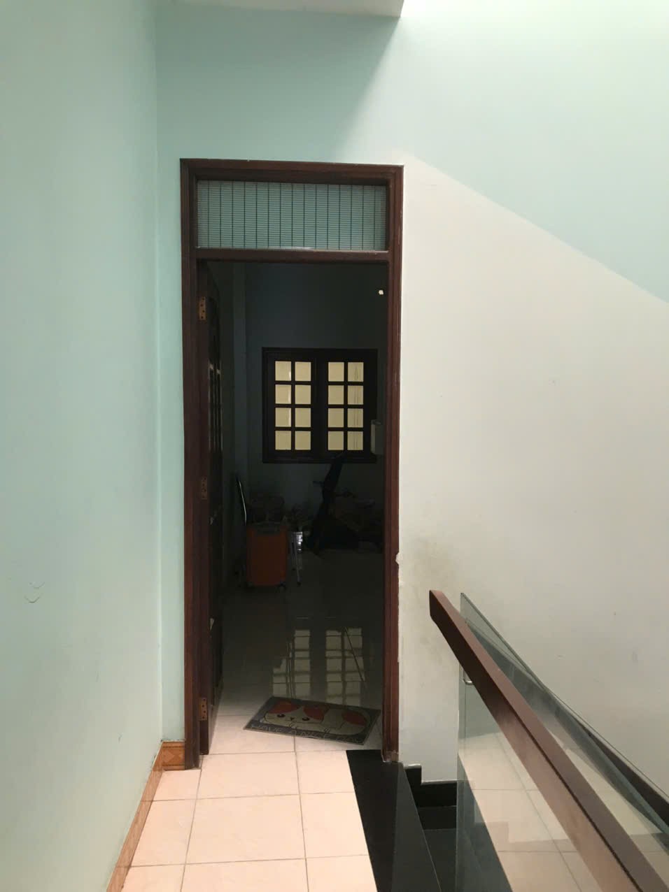 Cho thuê Nhà ở, nhà cấp 4, nhà hẻm đường Lê Đức Thọ, Phường 16, Diện tích 80m², Giá 15 Triệu/tháng 3