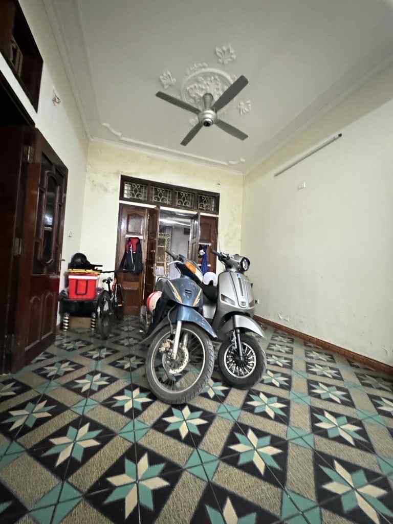 bán nhà Sài Đồng, 80m, mặt tiền 5m, vỉa hè, ôtô tránh, phân lô bàn cờ 3