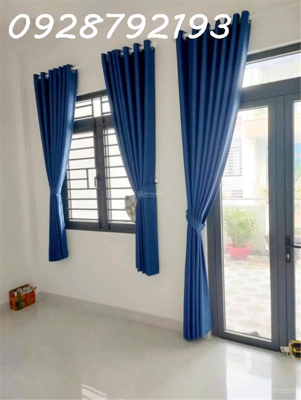 Bán Nhà Hẻm Gò Dầu, Tân Quý – Tân Phú  3 Tầng, 4PN, SHR – Giá Chỉ 5Tỷxx 4
