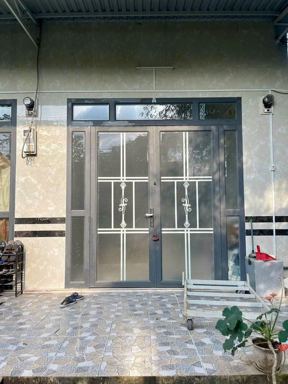 46. Nhà 3,6 triệu 2 phòng ngủ Cồn Khương (13/7 nhận nhà) 2