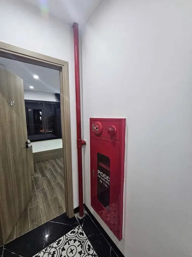 CẦN BÁN-NHÀ MẶT PHỐ HỒNG HÀ-MẶT CHỢ-CCMN-80M 6T 17xTỶ-KINH DOANH-CHO THUÊ 2