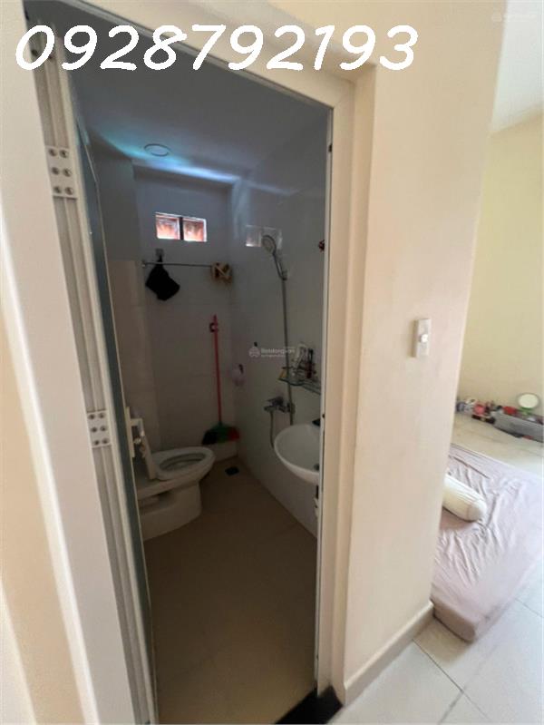 NHÀ MỚI ĐẸP 64m2 – HẺM ĐỖ NHUẬN, SƠN KỲ – TÂN PHÚ – CHỈ 6TỶ..!!! 4