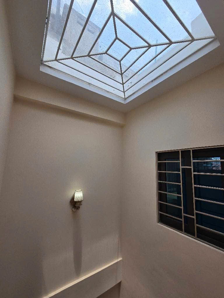 37m2 NHÀ 4 TẦNG NHỔN, TU HOÀNG, XUÂN PHƯƠNG, 6.6 tỷ 2