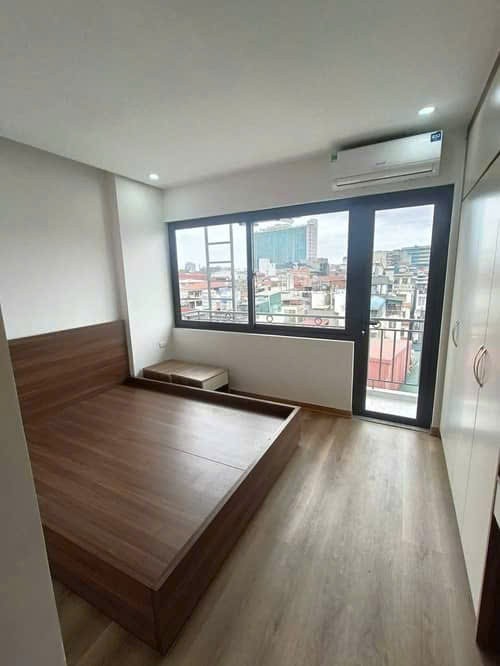 BÁN NHÀ NGÕ NGỌC HÀ 77M 8 TẦNG THANG MÁY MT 4.6M DÒNG TIỀN ĐỈNH GIÁ 25.3 TỶ 0878168006 2