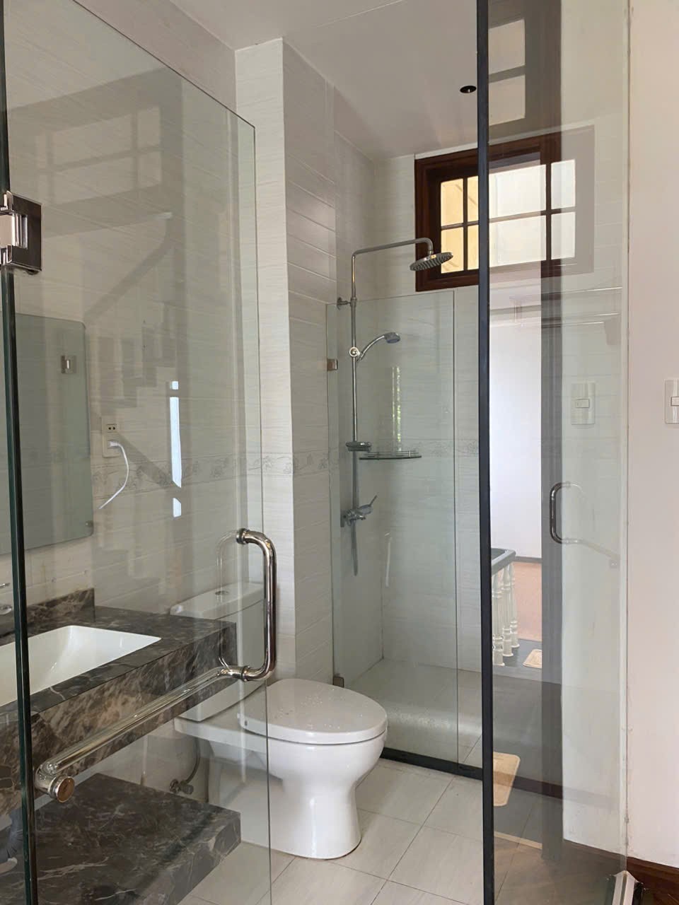 CƠ HỘI SỞ HỮU NHÀ 3 TẦNG KẸP CỐNG – CẨM BẮC, CẨM LỆ – GIÁ CHỈ 7 TỶ! 3
