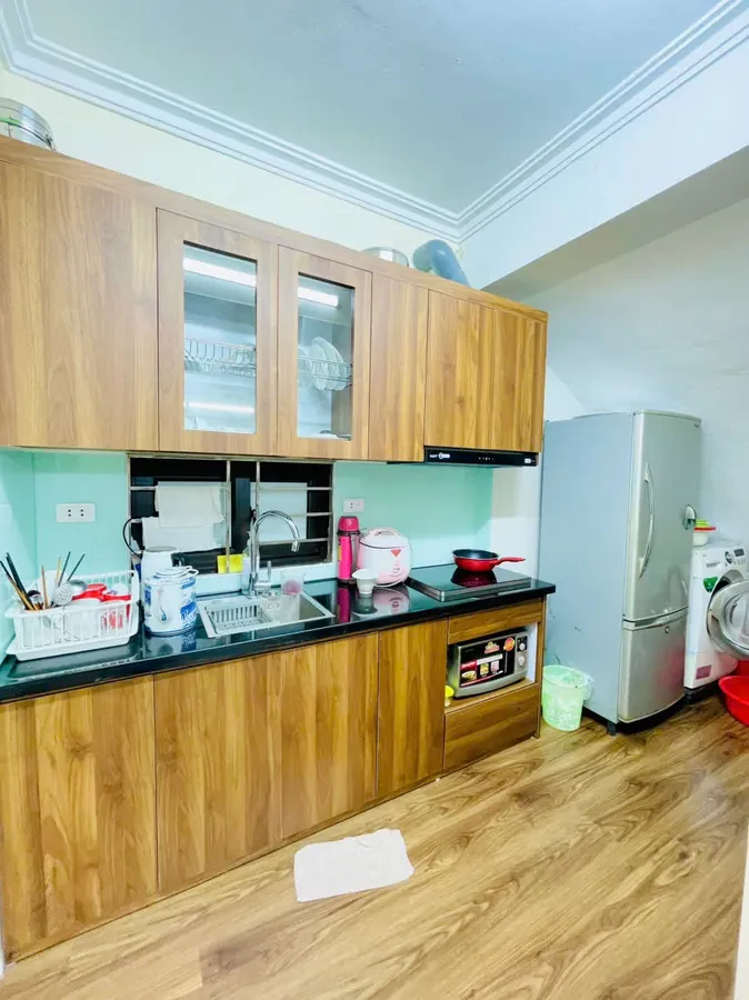 HIẾM-HỘ KHẨU PHỐ CỔ-NHÀ CÁCH 3M RA MẶT PHỐ HÀNG CHUỐI-52M 6xTỶ-TIỆN ÍCH MIỄN BÀN 2