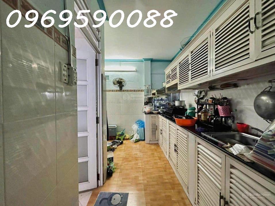 BÁN NHÀ HXH Tân Kỳ Tân Quý 65m2, 2 Tầng 3PN Giá CHỈ 6 Tỷ 3