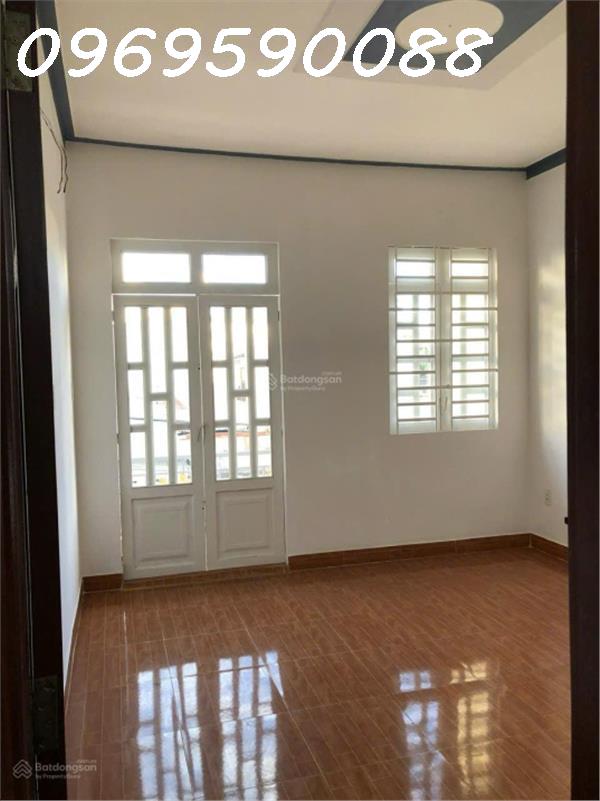 BÁN NHÀ HẺM XE HƠI – TÂY THẠNH – 2 TẦNG – 3PN – CHỈ 6 TỶ...