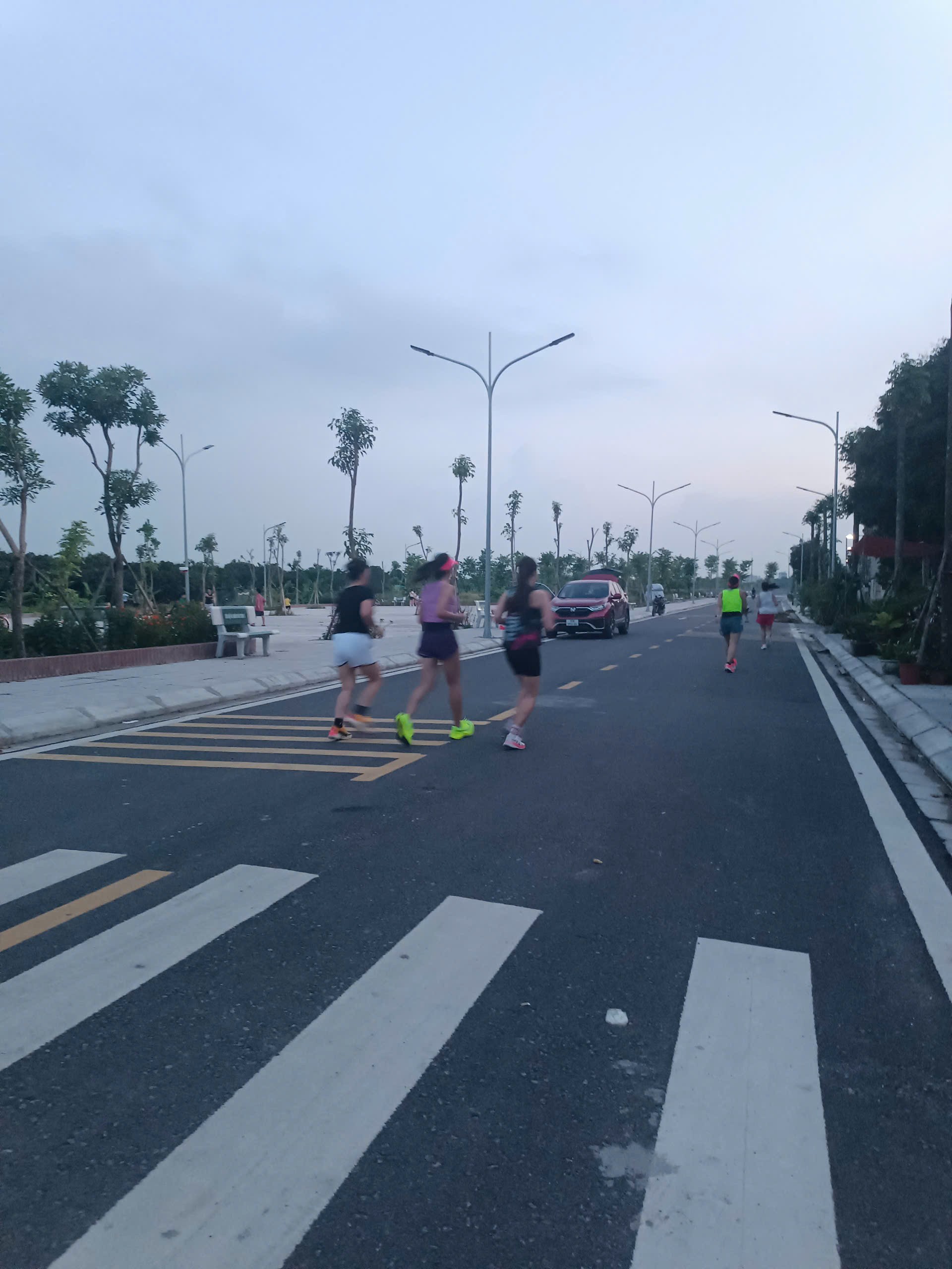 Bán đất Yên Mỹ 63m2, mặt tiền 4m, ô tô đỗ, giá 7.35 tỷ 2