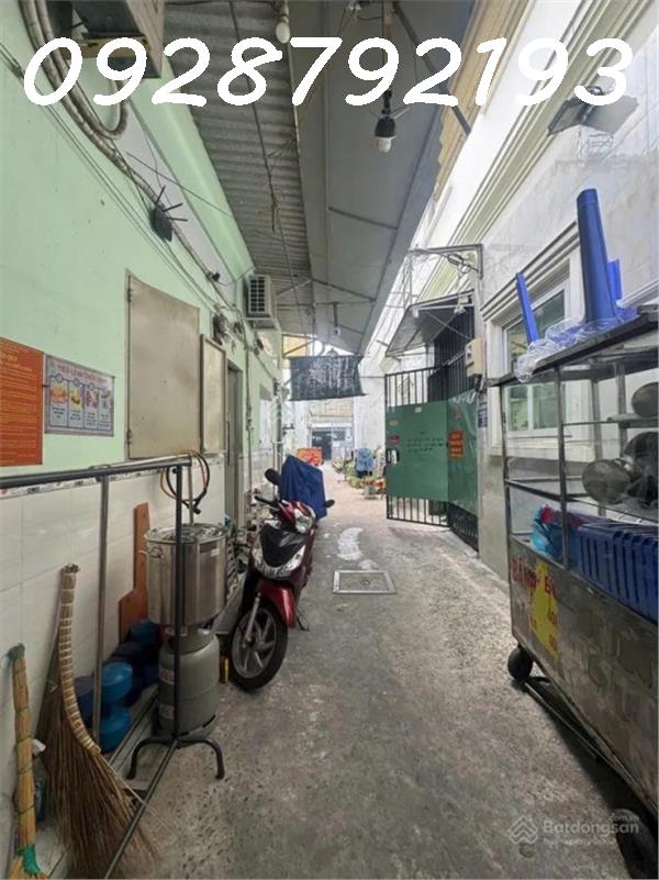 án nhà Vườn Lài, Tân Phú – 90m², hẻm xe hơi – chỉ 6 tỷ 3