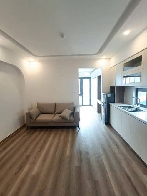 BÁN NHÀ NGÕ NGỌC HÀ 77M 8 TẦNG THANG MÁY MT 4.6M DÒNG TIỀN ĐỈNH GIÁ 25.3 TỶ 0878168006
