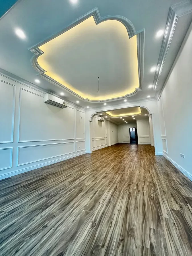 Nhà 146m2 mặt phố vũ trọng phụng, 8 tầng thang máy, giá 89.5 tỷ 3