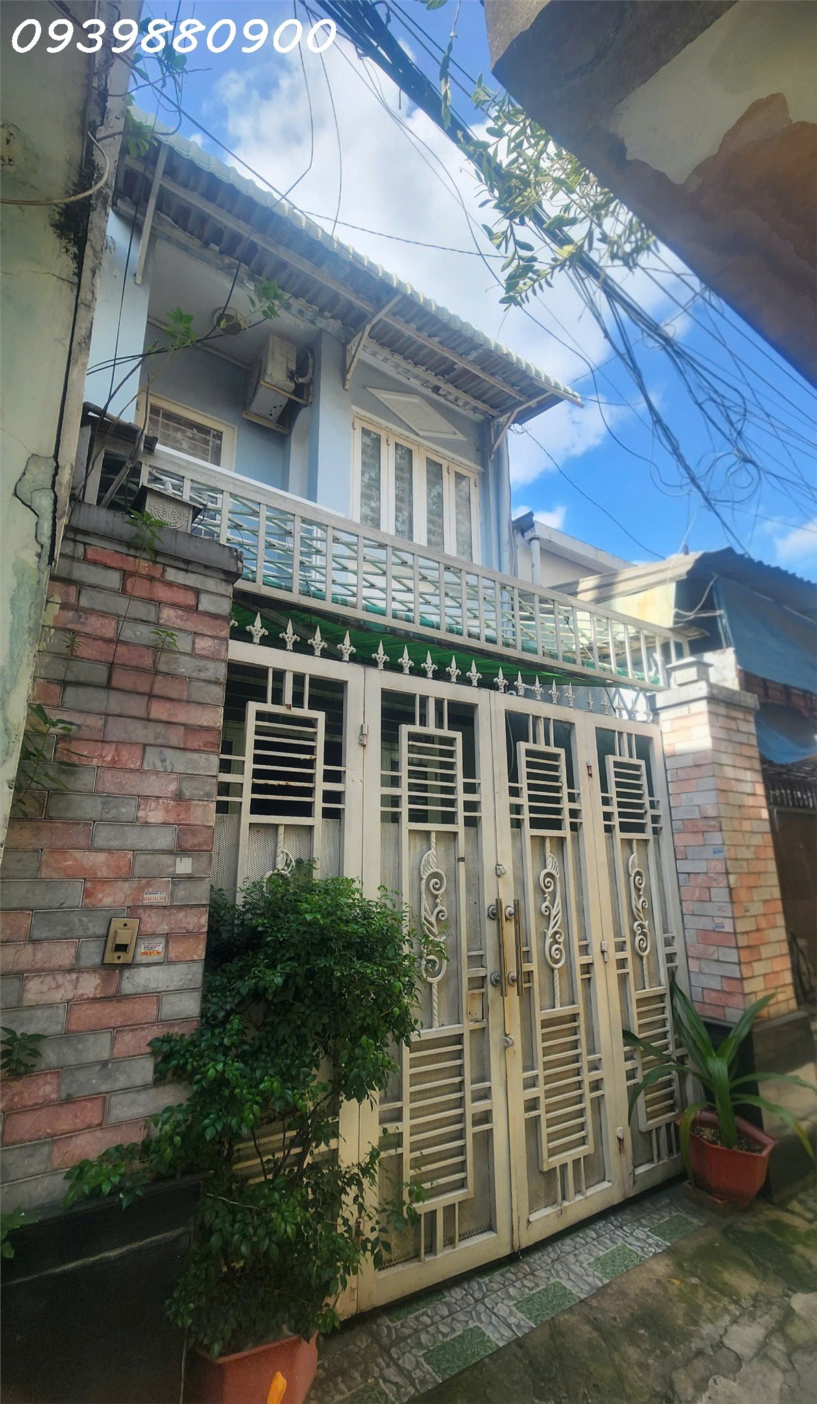 4 16m - 10m ra mặt tiền - 64m2 - 6,65Tỷ TL. 2