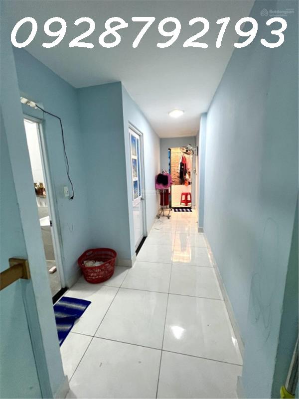 BÁN NHÀ HXH SƠN KỲ T.P 68M2, 2 TẦNG, SHR, GIÁ CHỈ  6 TỶ! 5