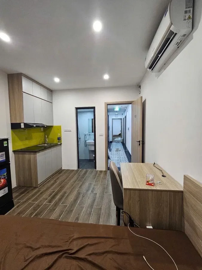 CẦN BÁN-NHÀ MẶT PHỐ HỒNG HÀ-MẶT CHỢ-CCMN-80M 6T 17xTỶ-KINH DOANH-CHO THUÊ 3