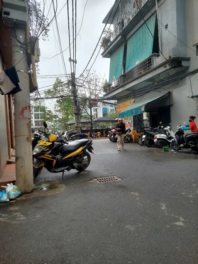 Bán nhà Phan Trọng Tuệ, 40m2, ô tô đỗ cửa, giá 5.8 tỷ 4