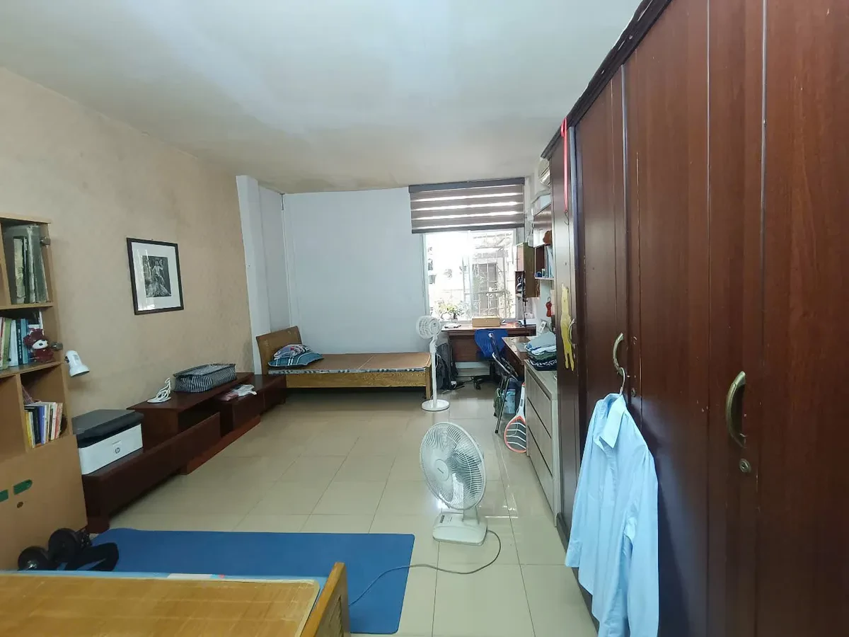 CÁCH 1 NHÀ RA PHỐ ÔNG ÍCH KHIÊM-MẶT NGÕ THÔNG-PHÂN LÔ-40M 17TỶ-AN SINH TIỆN ÍCH ĐỈNH CAO 3