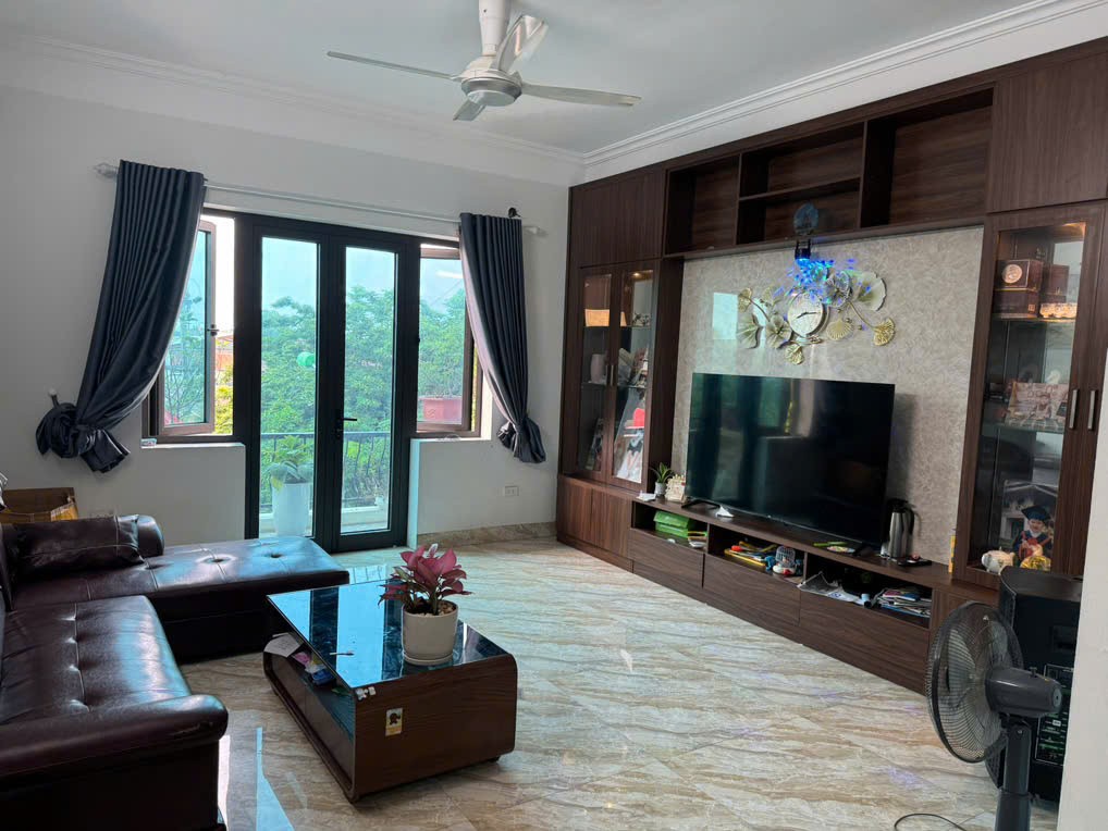 NHÀ ĐẸP Phú LƯƠNG HÀ ĐÔNG - OTO ĐỖ CỬA VÀO NHÀ - Ở NGAY - NỘI THẤT ĐẸP - 39M2 - 5,95 Tỷ