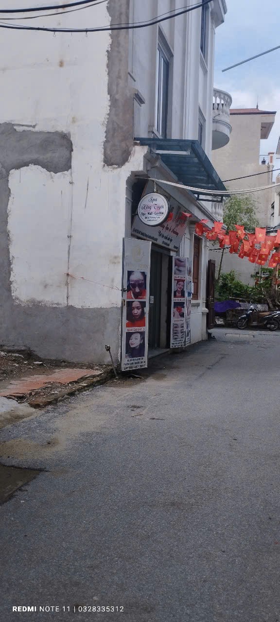 KHU QUÂN ĐỘI PHÂN LÔ, LAI XÁ - KIM CHUNG, ÔTÔ VÀO, KINH DOANH, 2 THOÁNG TRƯỚC SAU, 8 tỷ 3