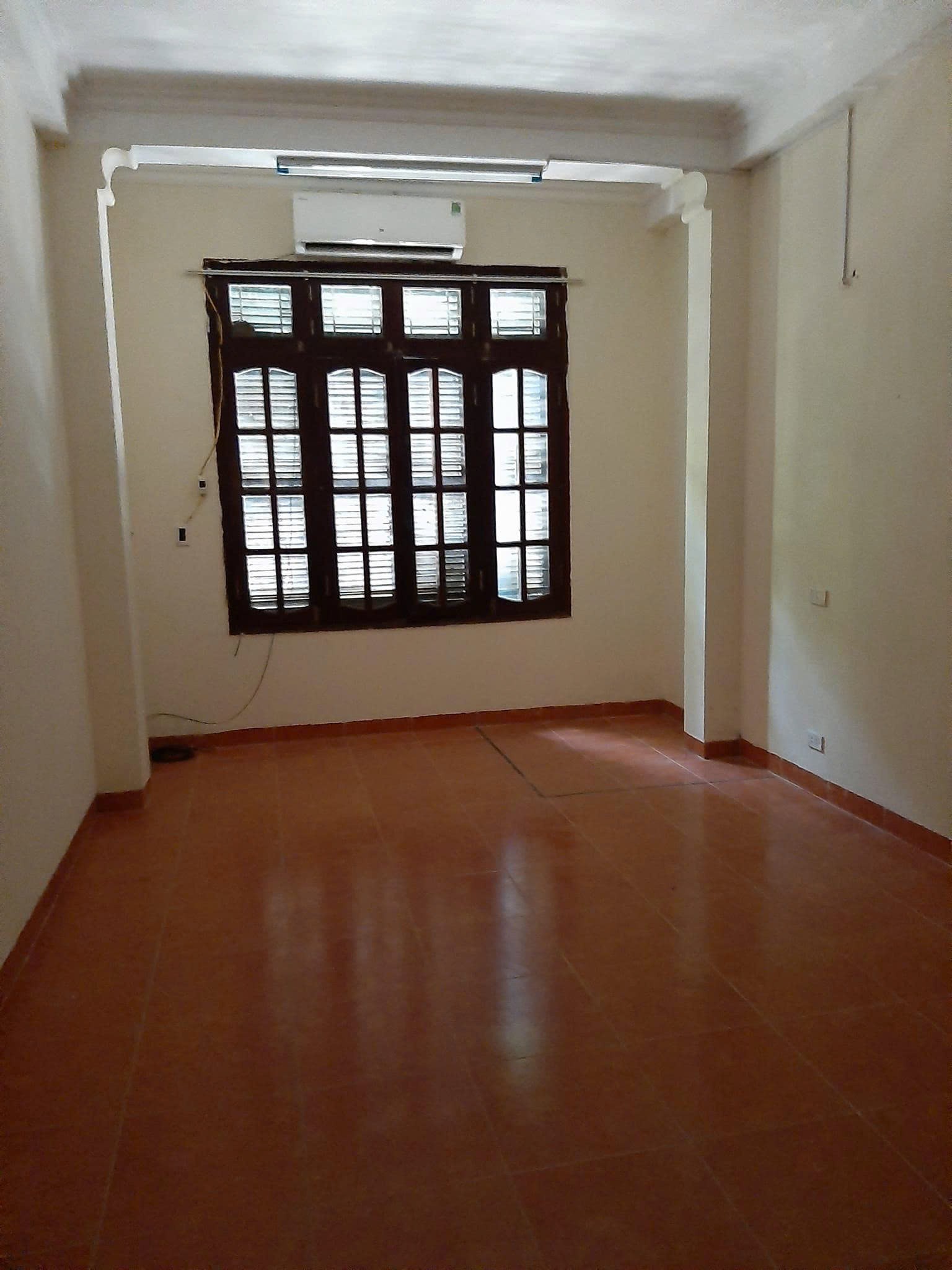 Cho thuê nhà riêng Trung Yên, Yên Hòa, Cầu Giấy 50m x 4T giá 26tr, PL, vỉa hè, ô tô 2