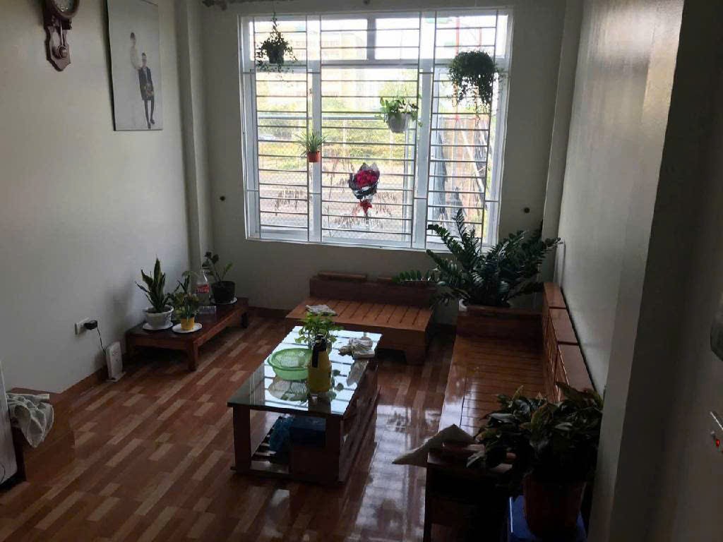 CHỦ NHÀ CẦN BÁN CĂN HỘ Tòa HH02D – KĐT Thanh Hà, 82m2 hơn 3 tỷ có nốt ôtô