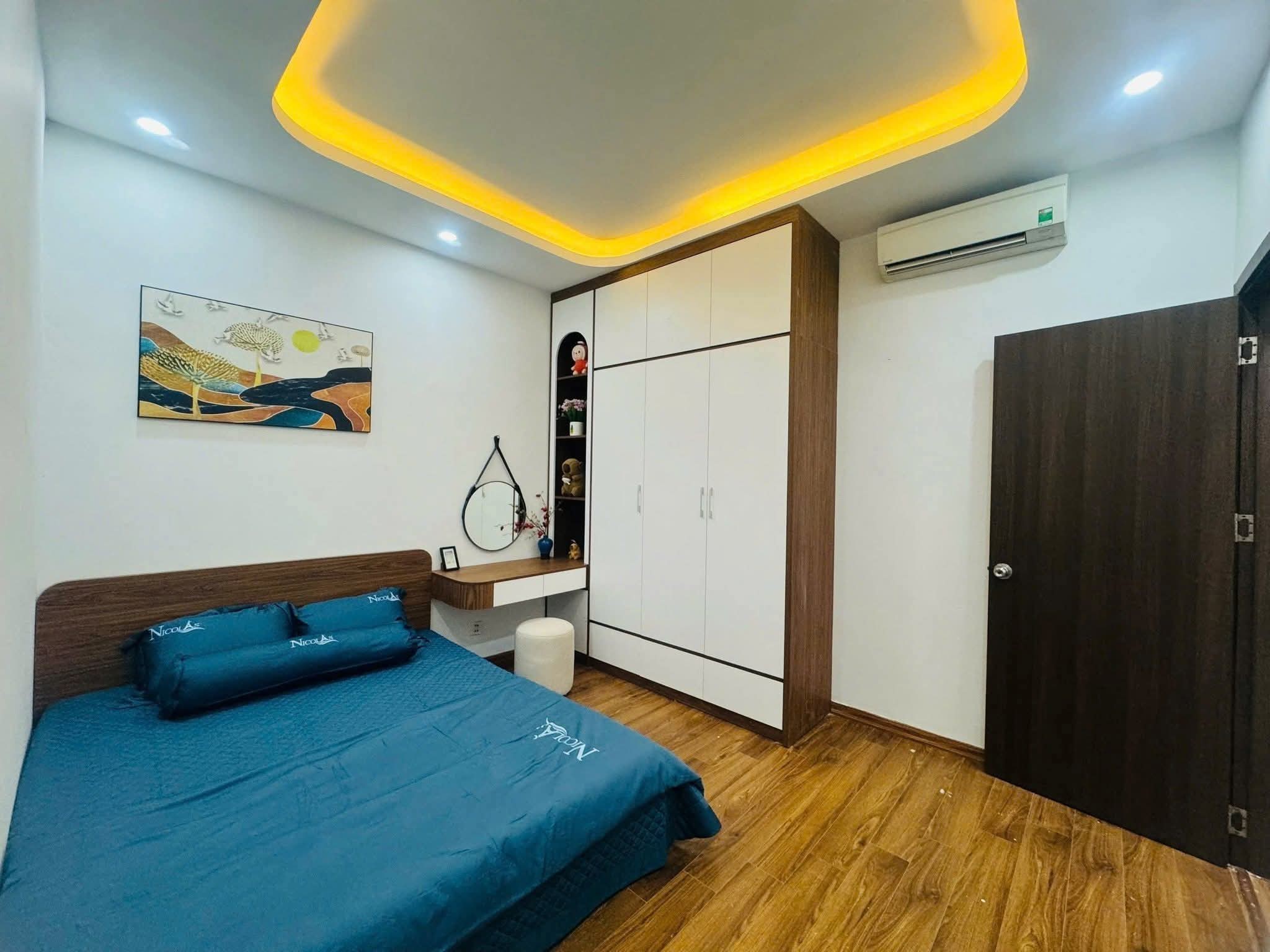 BÌNH MINH THANH OAI 36m NHỈNH 3 TỶ FULL NỘI THẤT - SÁT CHỢ - SÁT TRƯỜNG - Ô TÔ ĐỖ CỔNG 2