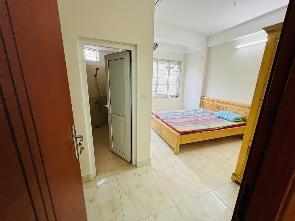 YÊN NGHĨA HÀ ĐỘNG ,LÔ GÓC 3 MẶT THOÁNG - NHÀ DÂN XÂY TÂM HUYẾT -FULL NỘI THẤT - DÂN TRÍ CAO 48M 2