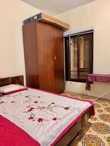 Cho thuê căn hộ tại Chương Dương Độ - Hoàn Kiếm 80m, 2 ngủ, nội thất đẹp,  giá 12 triệu 3
