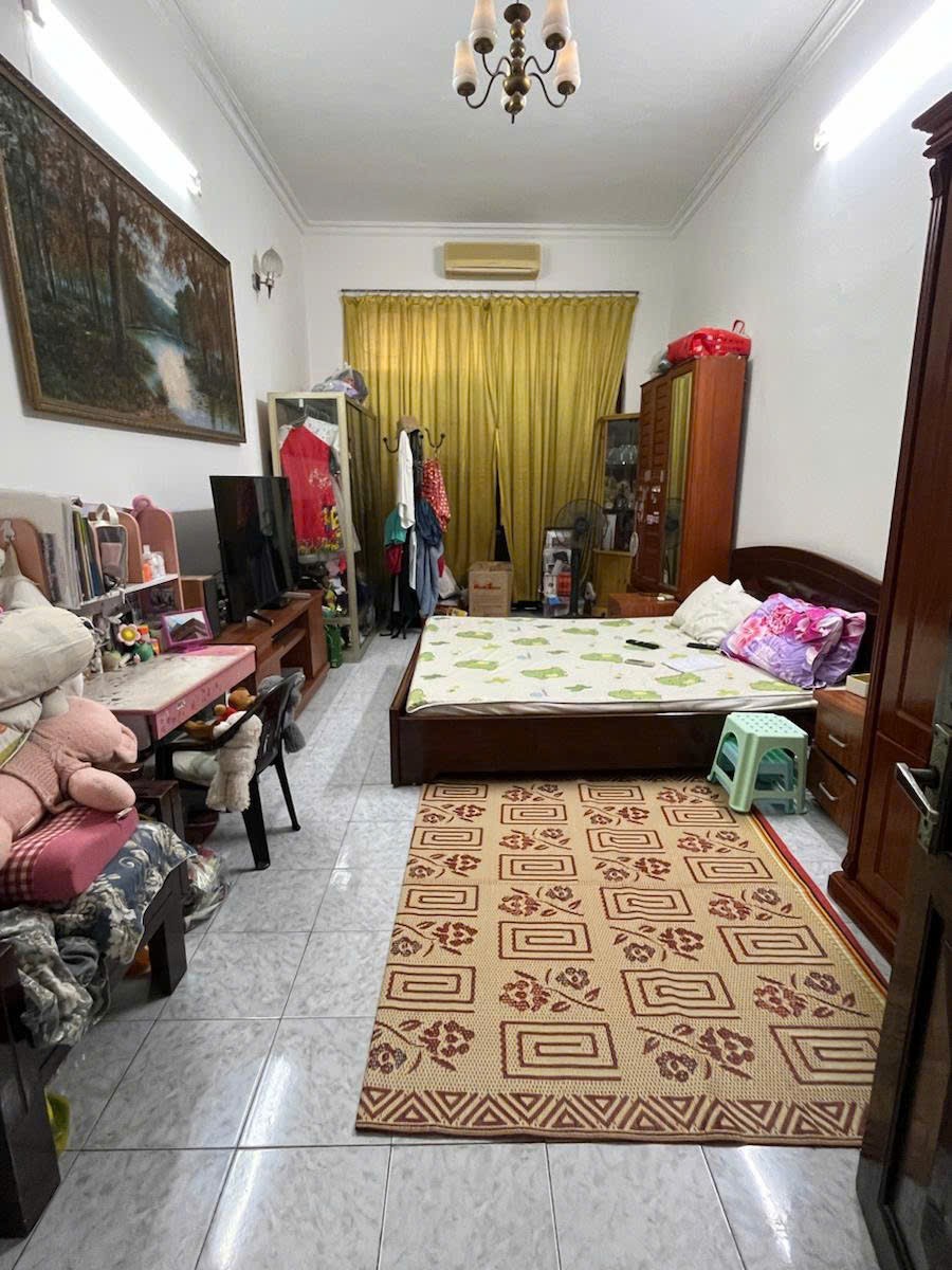 Bán nhà Trung Tiền - Khâm Thiên - Đống Đa 33m x 4T giá 7.3 tỷ, dân xây, gần ô tô, ở ngay 3