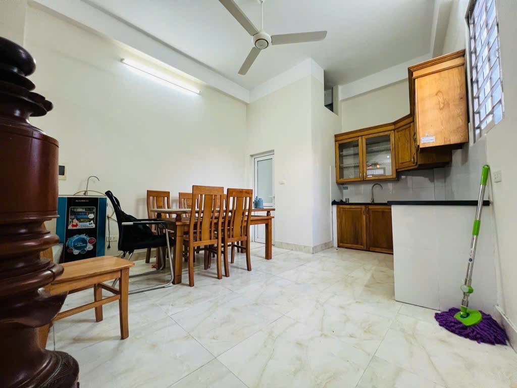 YÊN NGHĨA HÀ ĐỘNG ,LÔ GÓC 3 MẶT THOÁNG - NHÀ DÂN XÂY TÂM HUYẾT -FULL NỘI THẤT - DÂN TRÍ CAO 48M 3