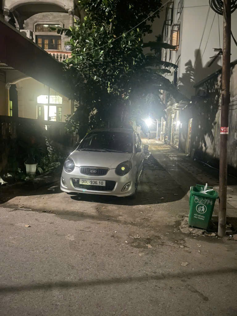 LÔ GÓC YÊN NGHĨA Hà ĐÔNG - 101M GIÁ NHỈNH 8TỶ -Ô TÔ TRÁNH - KINH DOANH,ĐƯỜNG 7M 2