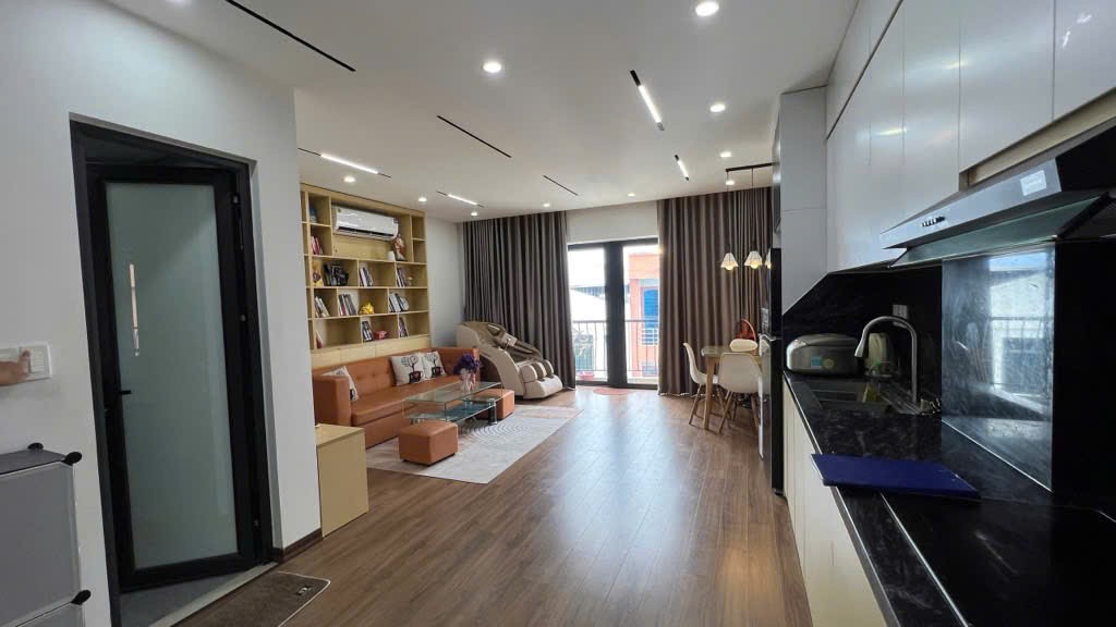 YÊN NGHĨA, NHÀ DÂN XÂY,  82M CHỈ HƠN 7 TỶ ,NỞ HẬU , GẦN MẶT PHỐ, 2 THOÁNG, DÂN CƯ SẦM UẤT