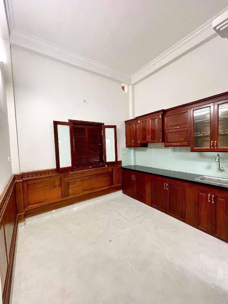 Cho thuê nhà đẹp ngõ 254 Minh Khai - quận Hai Bà Trưng 33m x 4T, 4 NGỦ giá 12 triệu 2