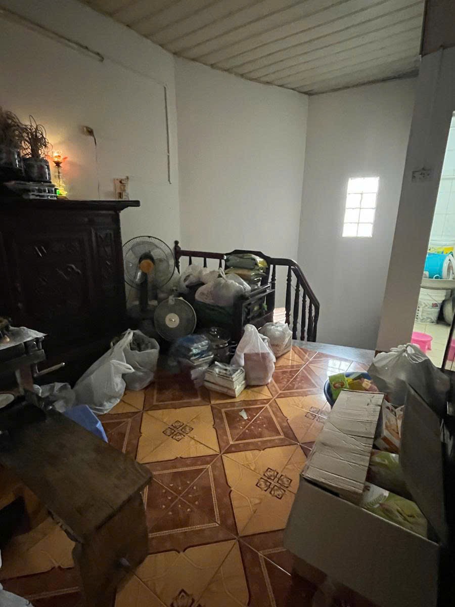 Bán nhà Trung Tiền - Khâm Thiên - Đống Đa 33m x 4T giá 7.3 tỷ, dân xây, gần ô tô, ở ngay 4