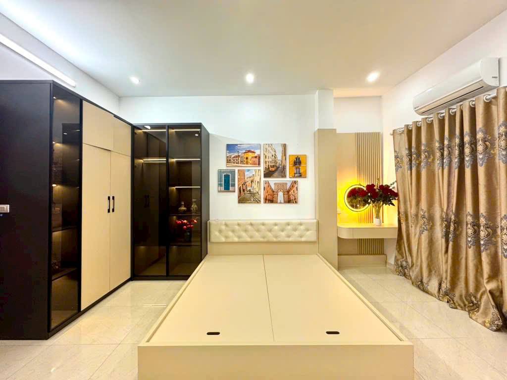 PHỐ XỐM - 104M NHỈNH 17 TỶ - ÔTÔ TRÁNH - GẦN CHỢ XỐM - ĐH ĐẠI NAM ..KHU DÂN TRÍ CAO 2