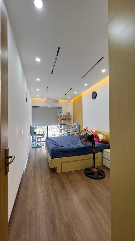 BA LA HÀ ĐÔNG - 51M NHỈNH 15 TỶ -NHÀ MỚI -THANG MÁY - PHÂN LÔ VỈA HÈ - Ô TÔ TRÁNH - KINH DOANH-