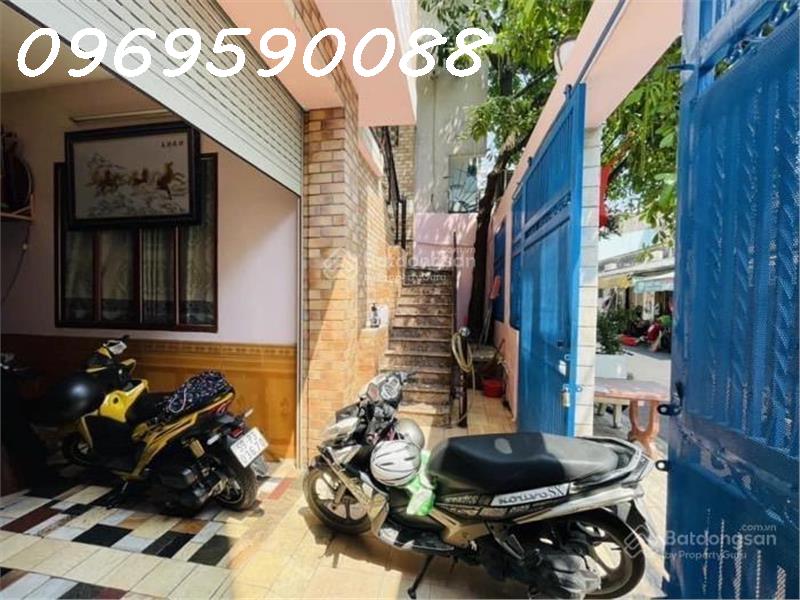 Bán Nhà Phố Đẹp Nguyễn Quý Anh, Tân Sơn Nhì, Tân Phú – SHR Chính Chủ, Giá Chỉ 6 tỷ... 4