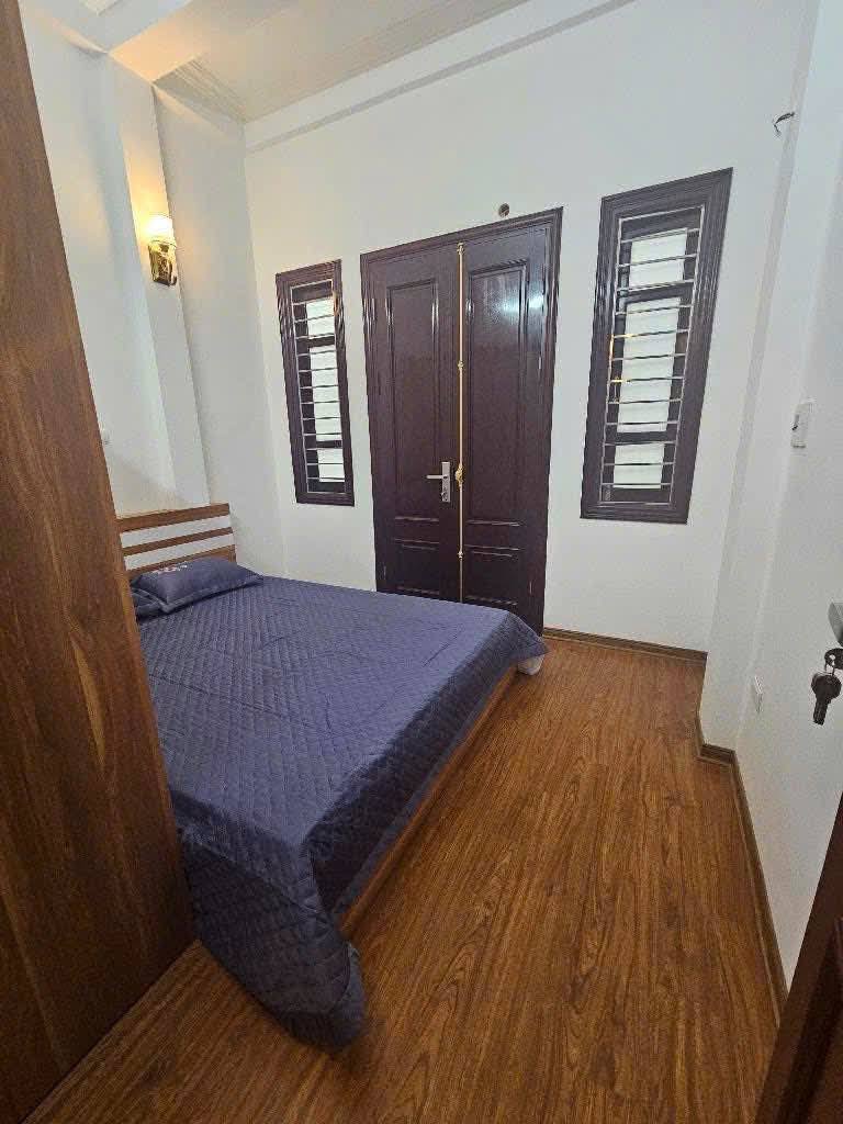 Cho thuê nhà đẹp ngõ 254 Minh Khai - quận Hai Bà Trưng 33m x 4T, 4 NGỦ giá 12 triệu 3