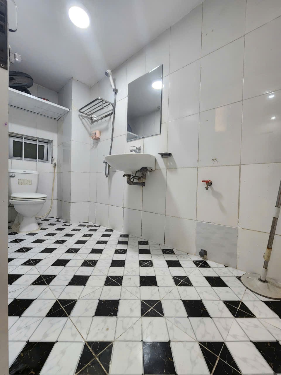Bán căn hộ CCMN ngõ Phạm Thận Duật - Mai Dịch  - Cầu Giấy 45m, 2 ngủ giá 1.6 tỷ 5