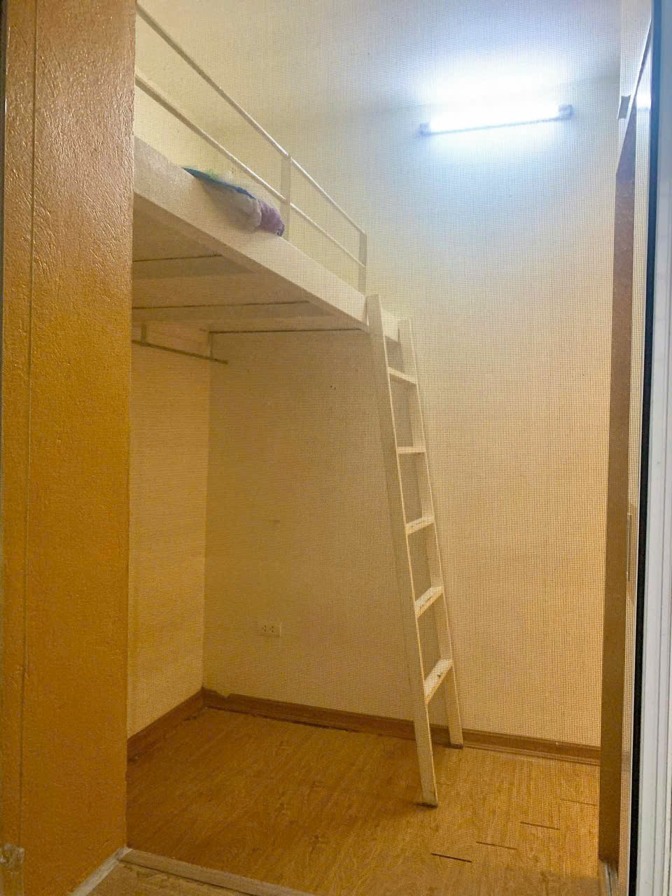 Bán nhà tập thể ngõ 199 Hồ Tùng Mậu - Nam Từ Liêm - Ô TÔ TẢI ĐỖ CỬA 60m giá 2.8 tỷ 5