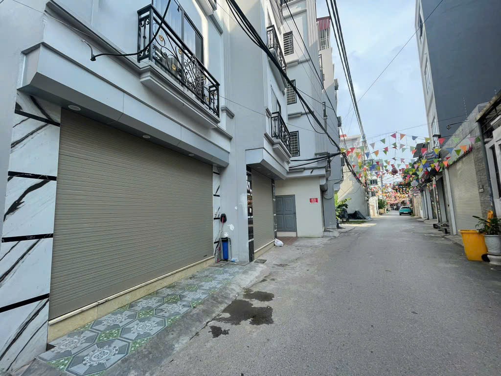 NÓNG HƠN CẢ NẮNG HÈ - RẺ NHẤT YÊN NGHĨA HÀ ĐÔNG-  71M CHỈ HƠN 6 TỶ - NGÕ Ô TÔ THÔNG -  THOÁNG