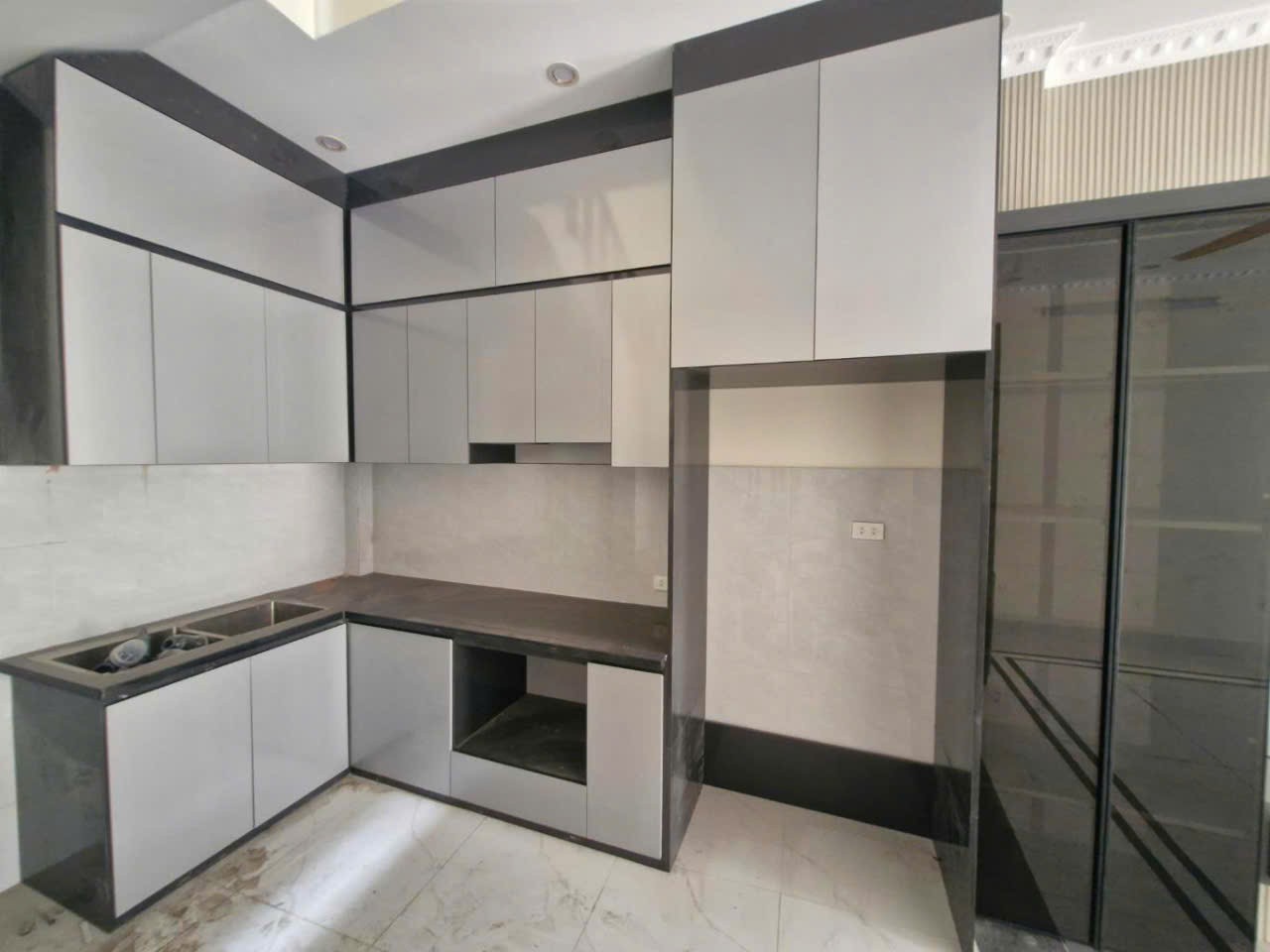 MẶT PHỐ PHÚ LƯƠNG HÀ ĐÔNG - 48M CHỈ HƠN 9 TỶ _ KINH DOANH_ NHÀ ĐEP_ VỈA HÈ RỘNG _ ĐA CHỨC NĂNG 3