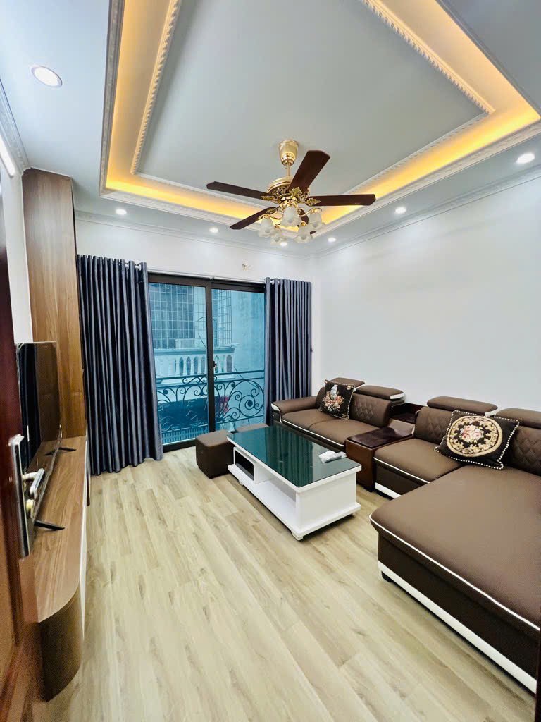 NHÀ MỚI PHÚ LƯƠNG HÀ ĐÔNG _ 46M CHỈ HƠN 9Đ _ THANG MÁY _ GARA Ô TÔ KHU DÂN TRÍ CAO 2