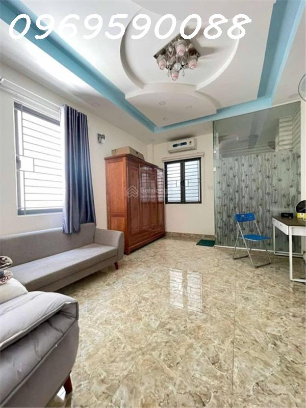 BÁN NHÀ PHÚ THẠNH – 2 TẦNG – HẺM THẠCH LAM – 56M² – CHỈ 5 TỶxx 2