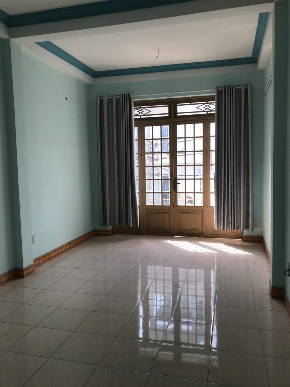 Cho thuê Nhà ở, nhà cấp 4, nhà hẻm đường Lê Đức Thọ, Phường 16, Diện tích 80m², Giá 15 Triệu/tháng 5