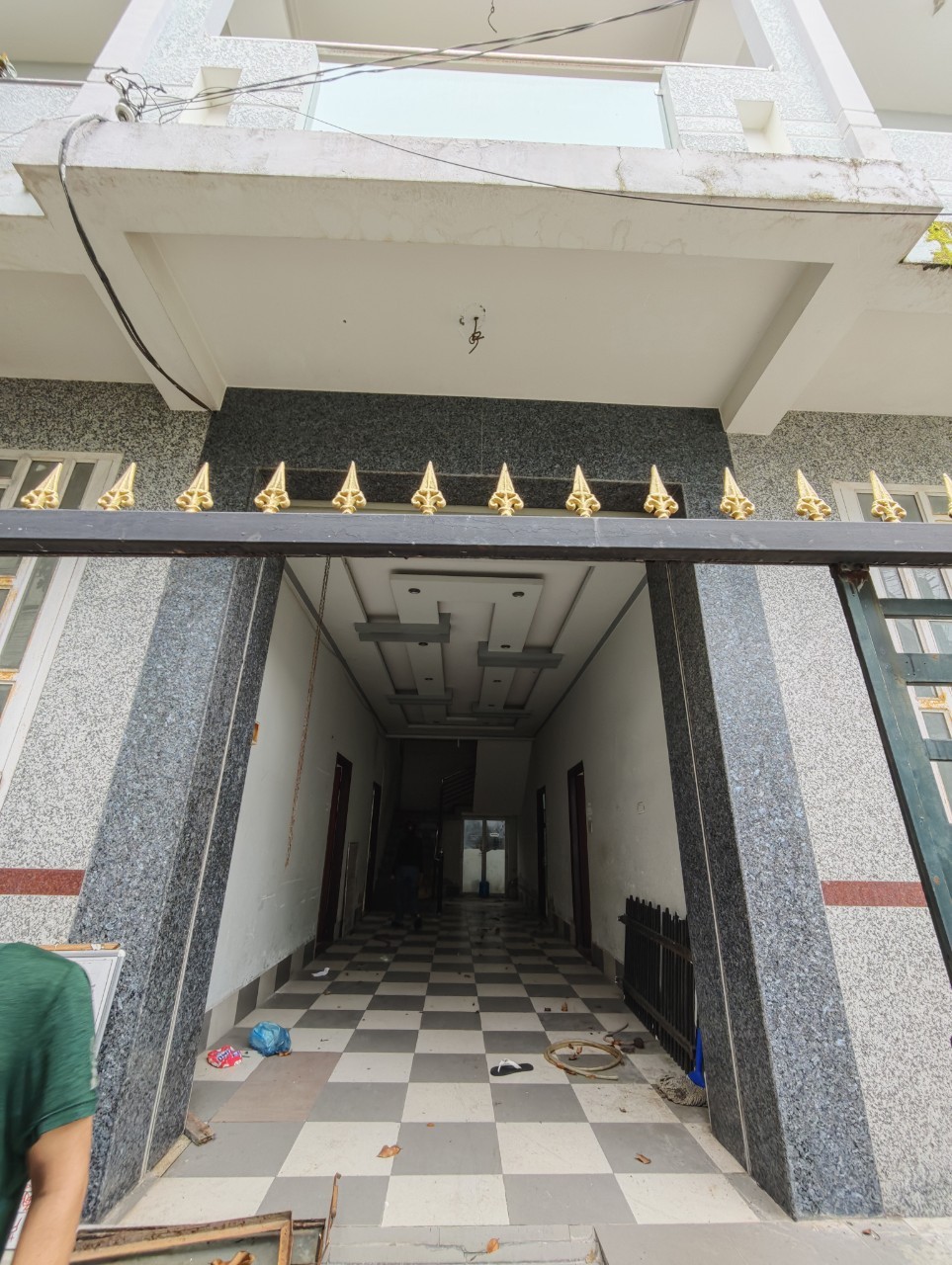 50. Nhà 25 triệu 16 phòng gần Đại học Cần Thơ 2