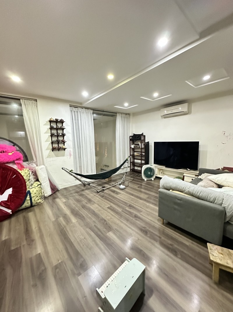 Bán nhà mặt tiền Nguyễn Sơn-ngang 6.7m-4 tầng-6PN-nhà mới-cạnh chợ-giá tốt 2