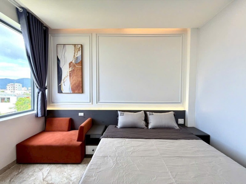 Cần bán nhà mặt tiền Lý Thường Kiệt, Hải Châu, 107m2, 3 tầng, giá hơn 14 tỷ. 2
