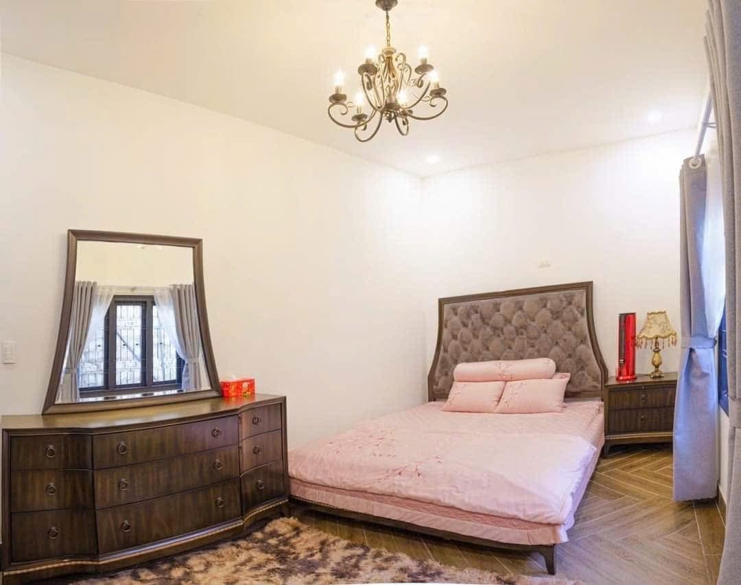 Cần Bán Biệt Thự Sân Vườn 2 mặt tiền đường chính An Bình, Phường Xuân Hương, Đà Lạt 500m2 4